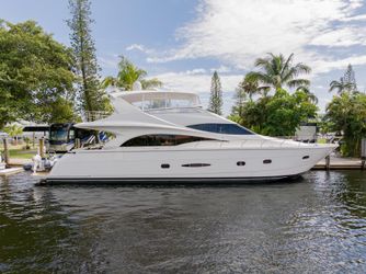65' Marquis 2006 Yacht For Sale